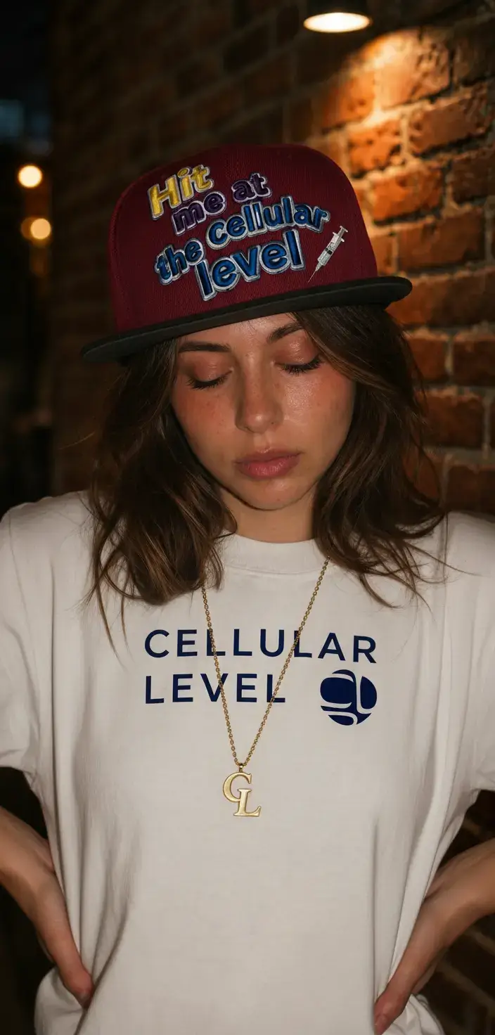 Cellular Level